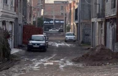 فروش زمین مسکونی 100 متر در بلوار آیت