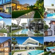 پیمانکاری بازسازی ساخت ویلا و آپارتمان