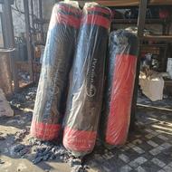 کیسه بوکس سایز بندی