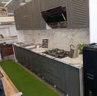 کابینت باکلاس ارجمند مژده 177