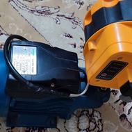 پمپ آب بااتومات