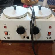 دستگاه وکس اصلی