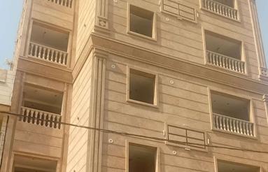 پیش فروش واحد