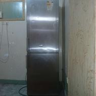 یخچال فریزر هایسنس