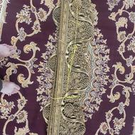 کتیبه،پرده