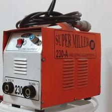 دستگاه جوش آمریکایی سوپر میلر