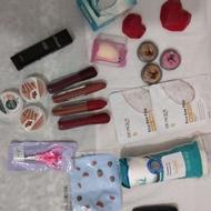 فروش لوازم ارایشی