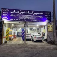 استخدام نیروی کار مکانیکی