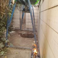 حفاری چاه وحفر تخصصی تونل