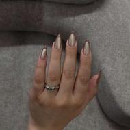 مدل فوری کاشت ناخن