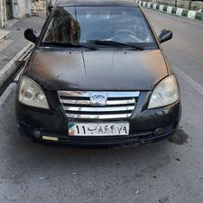 MVM 530 شاسی پلمپ