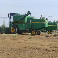 کمباین مدل 83