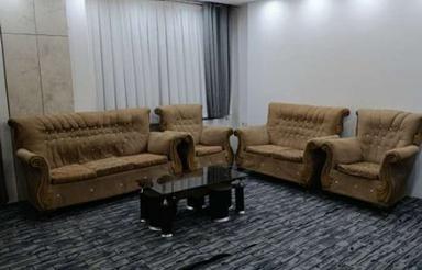 منزل مبله دو خوابه