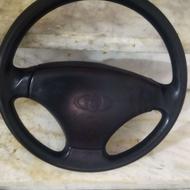 غربیلک فرمان وانت نیسان و پراید