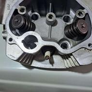 سر سیلندر 200