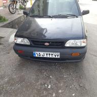 فروش فوری پراید 1384