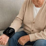 فشارسنج مچی سخنگو مدل Intelligent BPپرداخت درب منزل