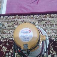 بلندگو نو نویدالکترونیک ماشینی