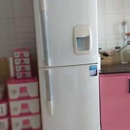 یخچال دو درب دونار