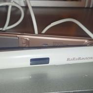 اتو مو کاملا سالم گرما تا 250