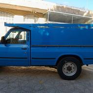 نیسان دیزلی99