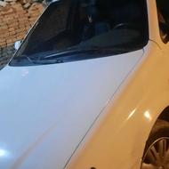 سمند مدل 89 بنزینی دوره رنگ شاستی سالم