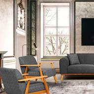 مبل.bb مینیمال خاص_بازدید قائمشهر_کارشناس فروش خانم بی غم__^