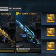 اکانت کالاف دیوتی