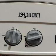 فروش پکیج 28 هزار ایران رادیاتور بدون فن