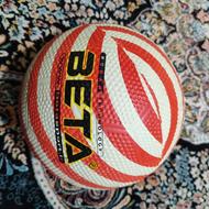 توپ پرسی بتا