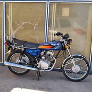 موتور150 ایستارتی