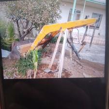 بیل تراکتور 285