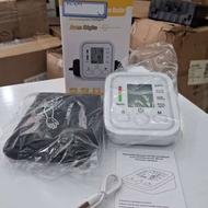 فشارسنج آرم استایل