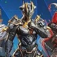 اکانت فول شارژ