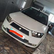 دنا معمولی مدل 94 زیبا و تمیز