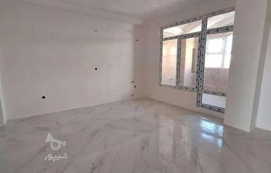 فروش ساختمان 155 متر در مراغه قره برقع