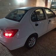 سایناGXدوگانه. صفر. خشک. فول آپشن. 1404