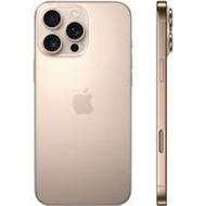 آیفون 16 پرومکس بدون ریجستر باطری 100