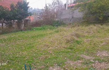 155 متر زمین فروشی داخل بافت مسکونی