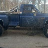 شورلت کاستوم