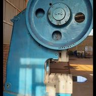 فروش دستگاه پرس ضربه ای 100 تن المانی