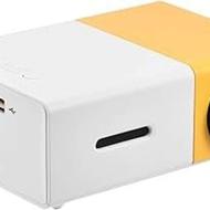 سینمای خانگی مدل yg300 فقط برای تست باز شده