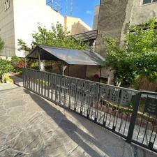 اجاره اداری 141 متر بازسازی شده طبقه اول جنت آباد جنوبی