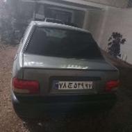 پراید 131مدل 98 نوک مدادی