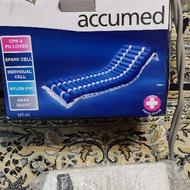 تشک مواج برقی لوله ای برای زخم بسترهای شدید