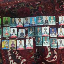 کیمدی کد نزده همشون باهم 250