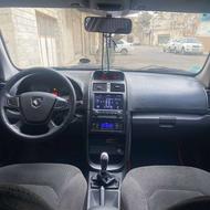 سمند سورن پلاس 1403 XU7p