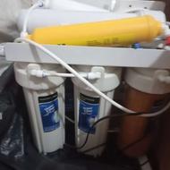 تصفیه آب خانگی تایوانی نو