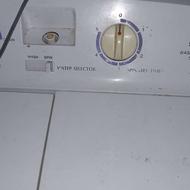 مدل سامسونگ و خشک کن آن احتیاج به تعمیر دارد