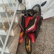 موتور سالم درحد کم کار